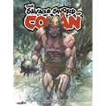 The Savage Sword of Conan Vol.3 - Paperback