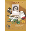 Para Tí: Manuscritos completos de Josefa R. Luque Álvarez - Paperback