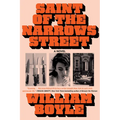 Saint of the Narrows Street - Paperback