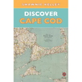 Discover Cape Cod - Paperback