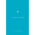 Student Study Bible-ESV - Hardcover