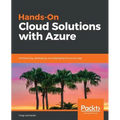 Hands-On Cloud Solutions with Azure - Paperback