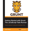 Getting Started with Grunt: The JavaScript Task Runner - Paperback