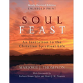 Soul Feast, Newly Revised (Enlarged Print) - Paperback