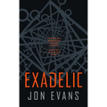 Exadelic - Paperback
