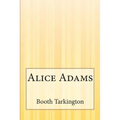 Alice Adams - Paperback