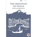 The merchant of venice - Paperback