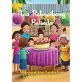 It's Belinda's Birthday - Ana Rekenibong Belinda (Te Kiribati) - Paperback