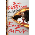 Emma on Fire: A Thriller - Hardcover