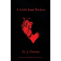 A Little Less Broken - Paperback