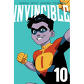 Invincible Volume 10 (New Edition) - Paperback