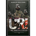 Uri: The Surgical Strike - Paperback