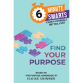 Find Your Purpose - Mass Market Paperbound