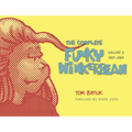 The Complete Funky Winkerbean, Volume 6, 1987-1989 - Hardcover