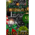 A Winter Crest Christmas: Ryan & Ruby - Paperback