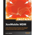 Instant XenMobile MDM - Paperback