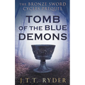 Tomb of the Blue Demons - Paperback