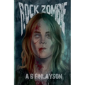 Rock Zombie - Paperback