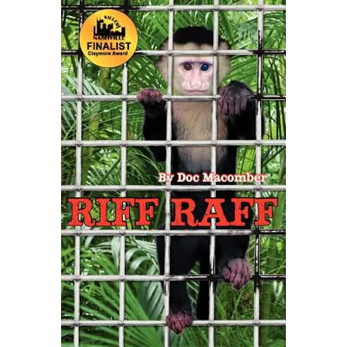 Riff Raff - Paperback