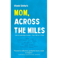 Mom, Across The Miles - Paperback