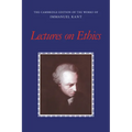 Lectures on Ethics - Paperback