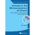 Lectures in the Microeconomics of Choice - Paperback