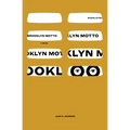 Brooklyn Motto - Paperback