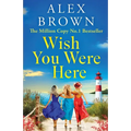 Wish You Were Here - Paperback