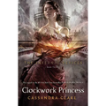 Clockwork Princess - Hardcover