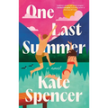 One Last Summer - Paperback