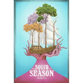 Squid Season - Paperback