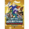 Secret Agents Jack and Max Stalwart: Book 4: The Race for Gold Rush Treasure: California, USA - Paperback