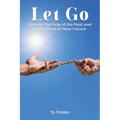 Let Go - Paperback