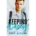 Keeping Casey - Paperback