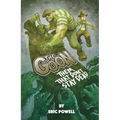 The Goon: Them That Don't Stay Dead - Paperback