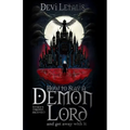 How to Slay d Demon Lord and get away with it: A Dark Urban Fantasy Thriller - Paperback