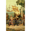 Admiral of the Ocean Sea - A Life of Christopher Columbus - Hardcover
