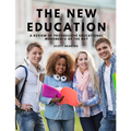 The New Education - A Review of Progressive Educational Movements of the Day - Paperback