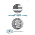 The Postwar American Economy: Performance and Problems - Paperback