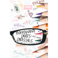 Borrowing God's Glasses: A Girl-To-Girl Look at Life Through His Eyes - Paperback
