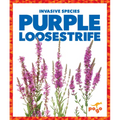 Purple Loosestrife - Library Binding