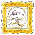 The Museum - Hardcover