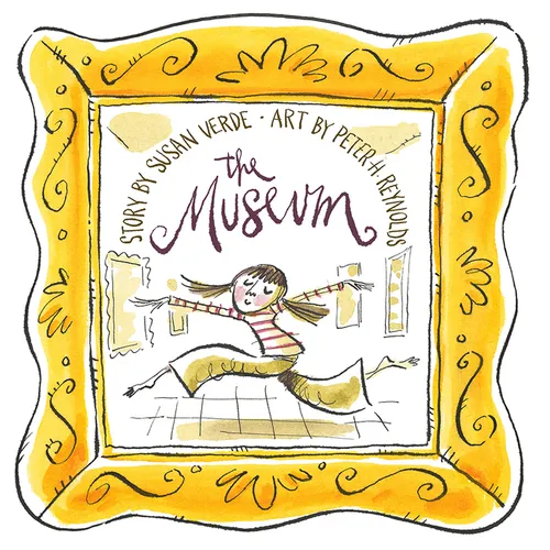 The Museum - Hardcover