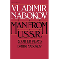 Man from the USSR & Other Plays: And Other Plays - Paperback