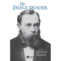 The Frege Reader - Paperback
