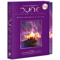 Dune: The Graphic Novel, Book 3: The Prophet: Deluxe Collector's Edition - Hardcover
