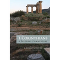 1 Corinthians: A Pastoral Commentary - Paperback
