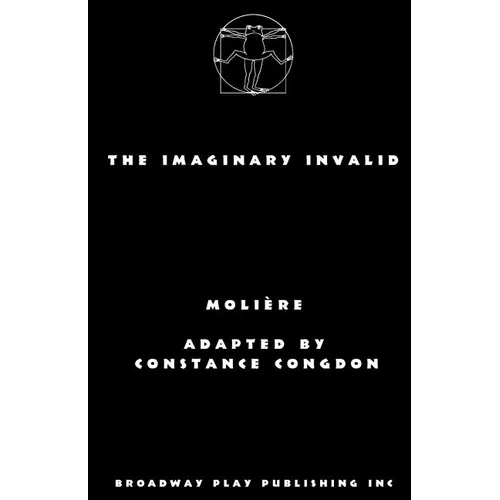 The Imaginary Invalid - Paperback