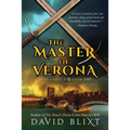The Master Of Verona - Paperback