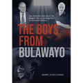The Boys from Bulawayo - Paperback